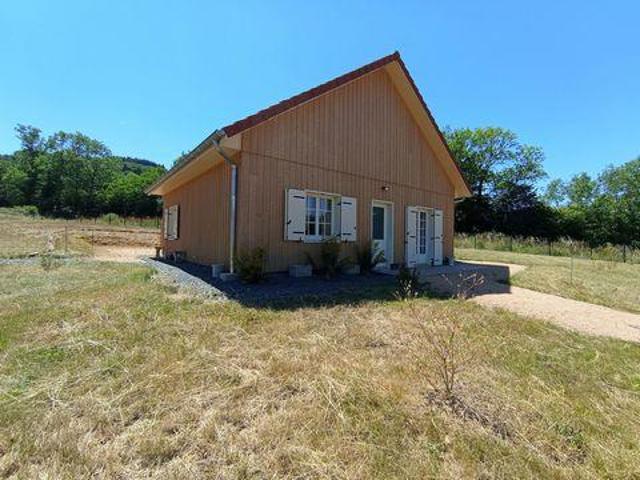 Maison 2 chambres, Ferrieres sur Sichon Auvergne 03250 DS103884037
