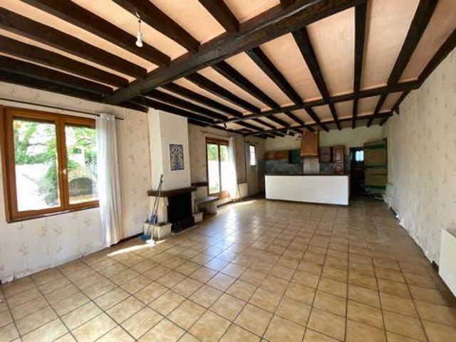 Maison 2 chambres, Gabarret Aquitaine 40310 DS101742390