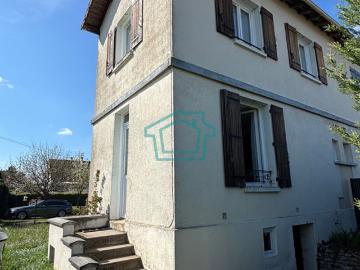 Maison 2 chambres GARANCIERES 78890