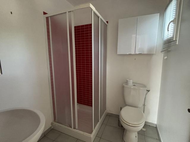 Maison 2 chambres garancieres 78890