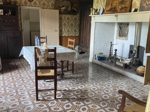 Maison 2 chambres, Gers Midi DS101399105