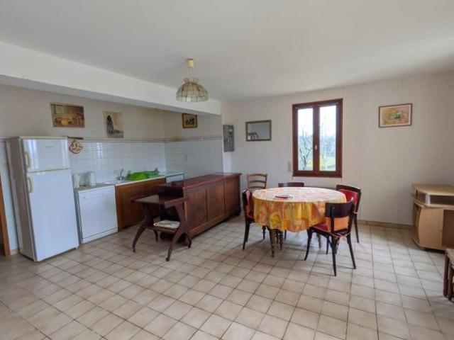 Maison 2 chambres, Gers Midi DS102812592