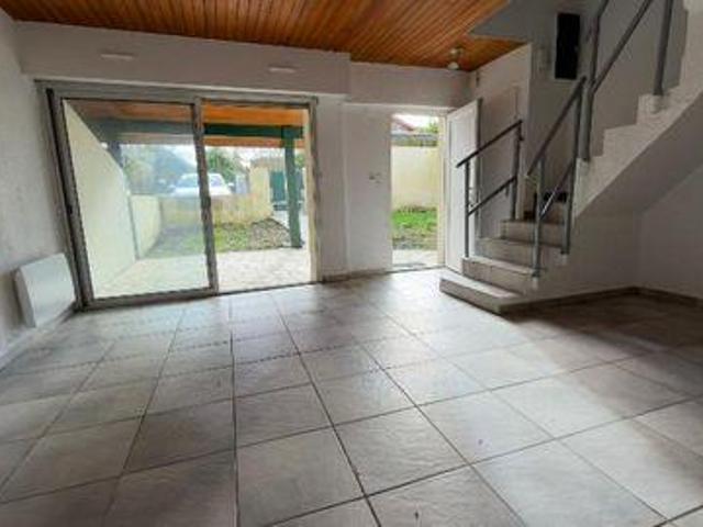 Maison 2 chambres, GRADIGNAN Aquitaine 33170 DS106254791