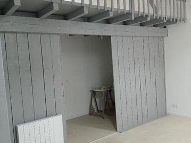 Maison 2 chambres, GUITRES Aquitaine 33230 DS103618363