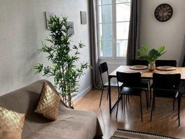 Maison 2 chambres, GUITRES Aquitaine 33230 DS105882954