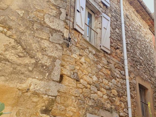 Maison 2 chambres, Herault Languedoc DS102012250