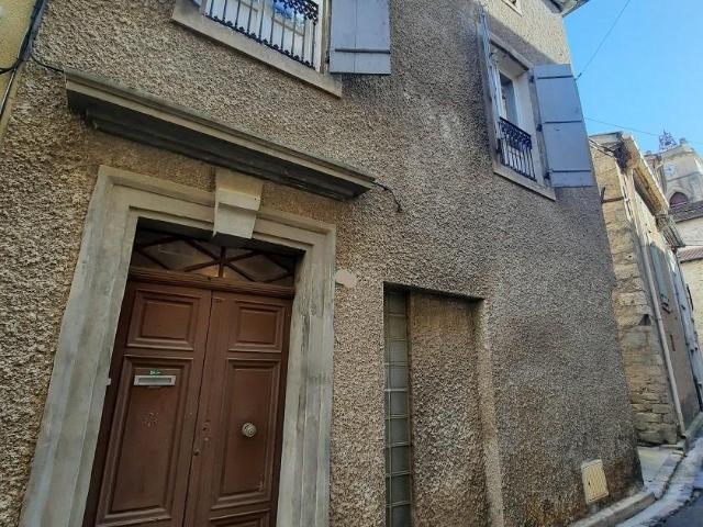 Maison 2 chambres, Herault Languedoc DS102012343