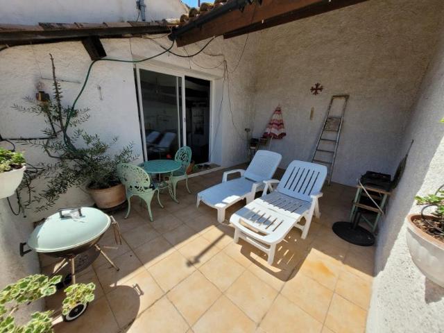 Maison 2 chambres, Herault Languedoc DS102012327