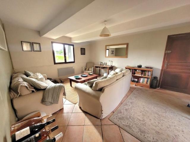 Maison 2 chambres, Herault Languedoc DS102522116