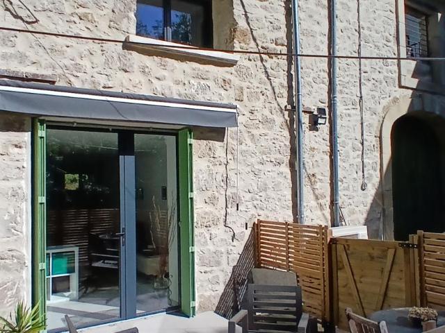Maison 2 chambres, Herault Languedoc DS103301959