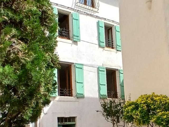 Maison 2 chambres, Herault Languedoc DS103301961