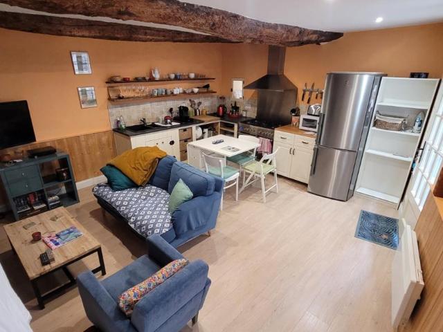 Maison 2 chambres, Herault Languedoc ES102012237