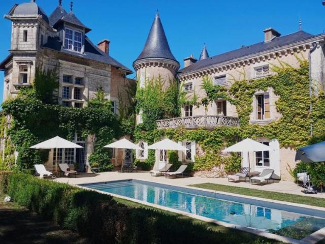 Maison 2 chambres, Ingrandes Ingrandes DS98141880