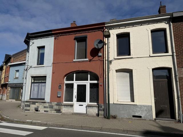 Maison 2 chambres, jardin