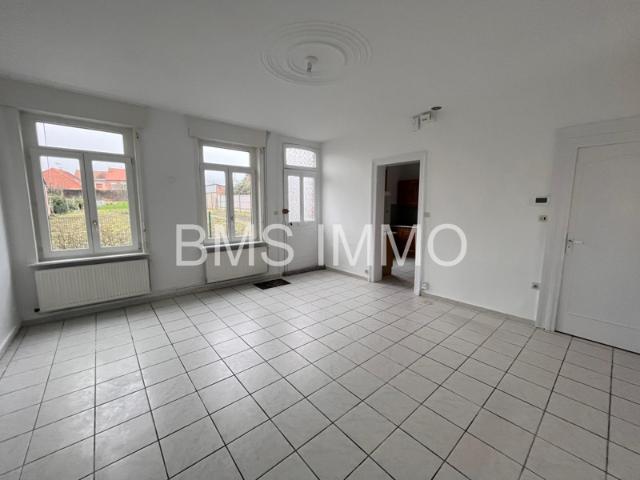 Maison 2 chambres, Jardin