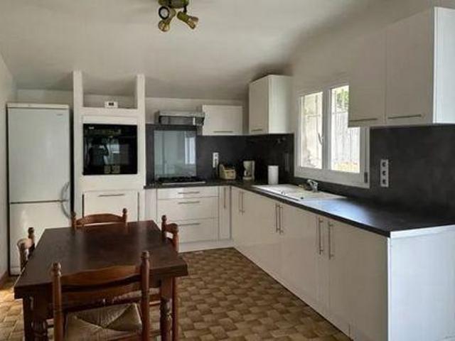 Maison 2 chambres, JAU DIGNAC ET LOIRAC Aquitaine 33590 DS105690866
