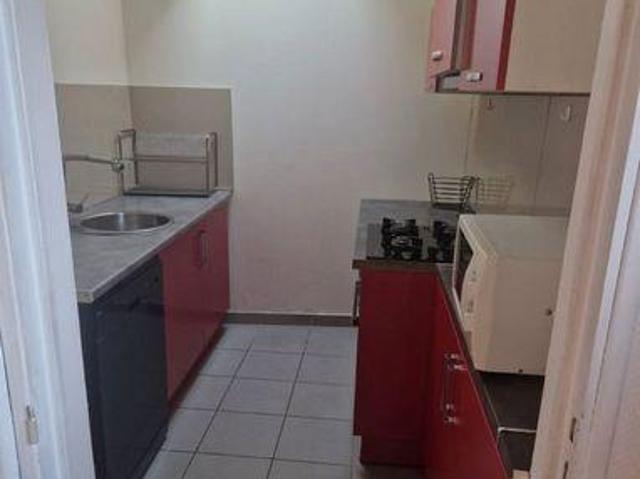 Maison 2 chambres, LANDE DE FRONSAC Aquitaine 33240 DS106206180