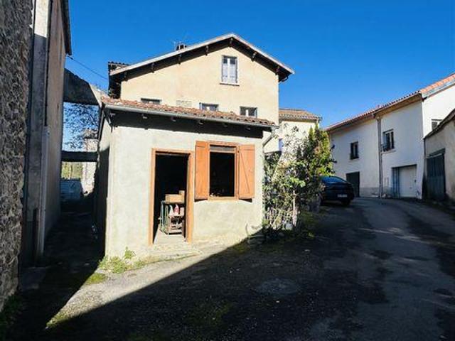 Maison 2 chambres, LACOURT Midi 09200 DS100824194