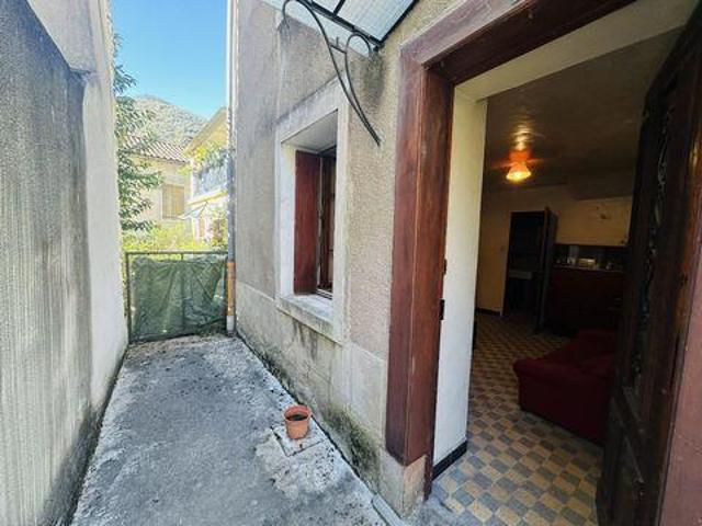 Maison 2 chambres, LACOURT Midi 09200 ES100824194