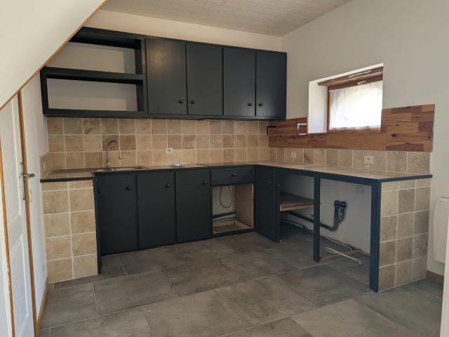 Maison 2 chambres Ladon 45270