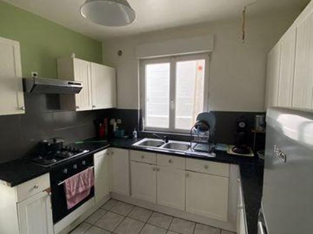 Maison 2 chambres, Le Havre Haute 76600 DS101315350