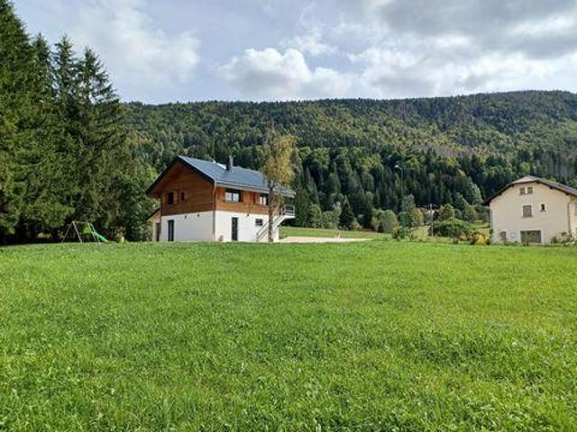 Maison 2 chambres, Lélex Ain 01410 ELS105677072