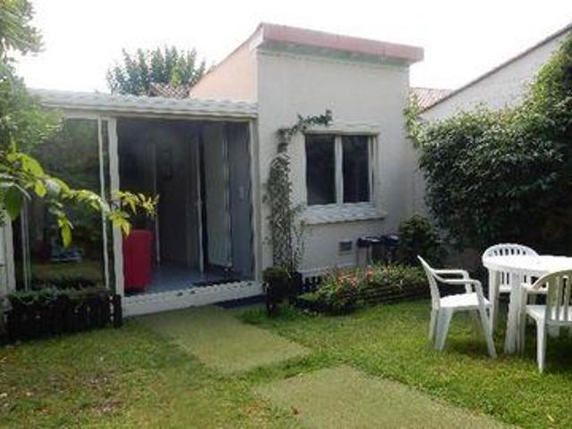 Maison 2 chambres, MERIGNAC Aquitaine 33700 DS105422371