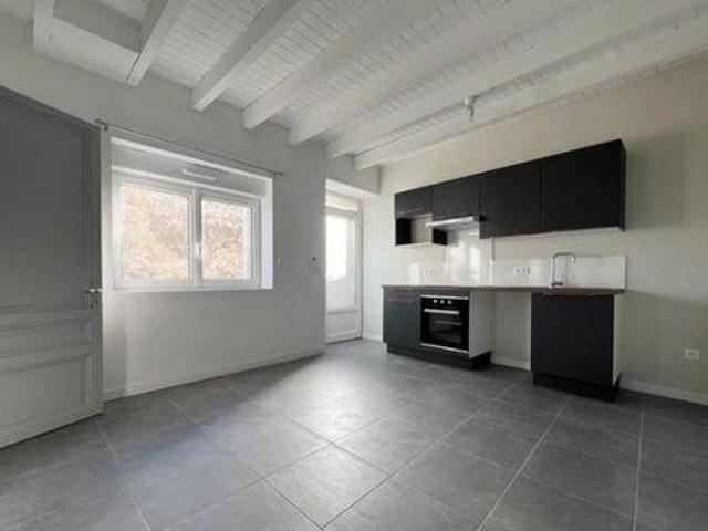 Maison 2 chambres, MONGAUZY Aquitaine 33190 DS103805435