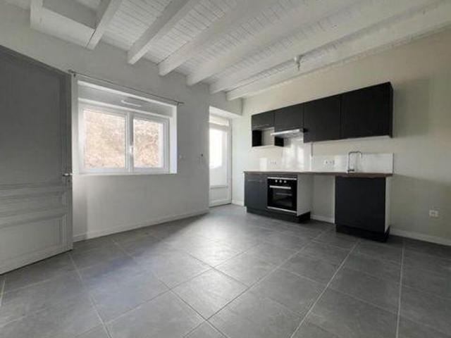 Maison 2 chambres, MONGAUZY Aquitaine 33190 DS103884190