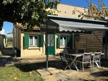 Maison 2 chambres, Palavas Palavas 34250 DS100991195