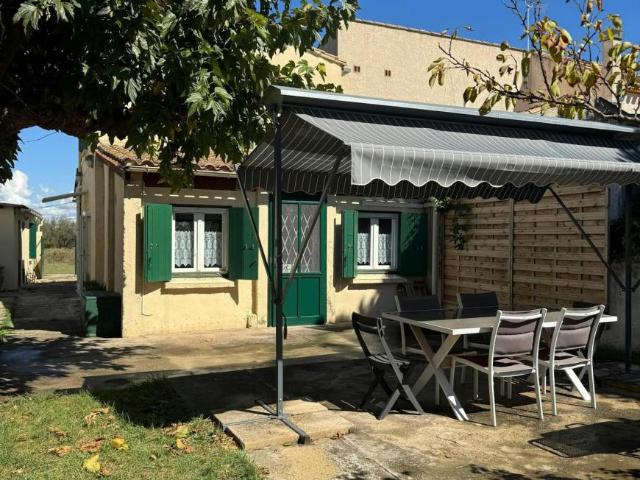 Maison 2 chambres, Palavas Palavas 34250 DS100991195