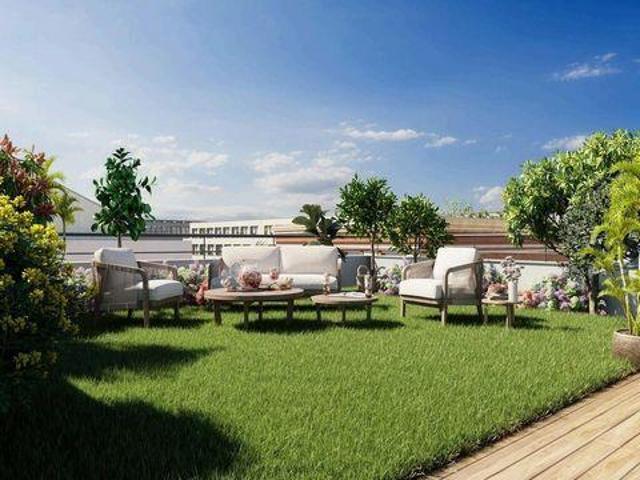Maison 2 chambres, Paris Île de France ELS88840519