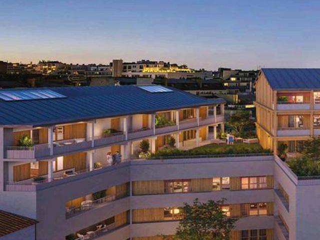 Maison 2 chambres, Paris Île de France 75016 ES88840513