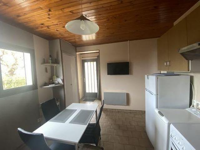 Maison 2 chambres, Parleboscq Aquitaine 40310 DS99837293