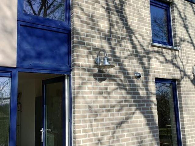 Maison 2 chambres PEB A+ à Comblain au Pont