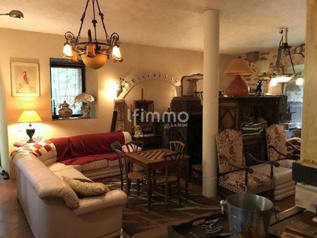 Maison 2 chambres, Pierre Limousin 87260 DS105273311