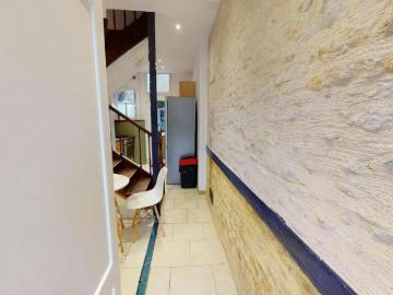 Maison 2 chambres, Poitiers Poitiers 86000 ES99829829