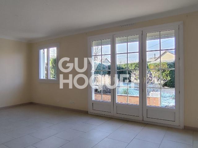 Maison 2 chambres plain pied