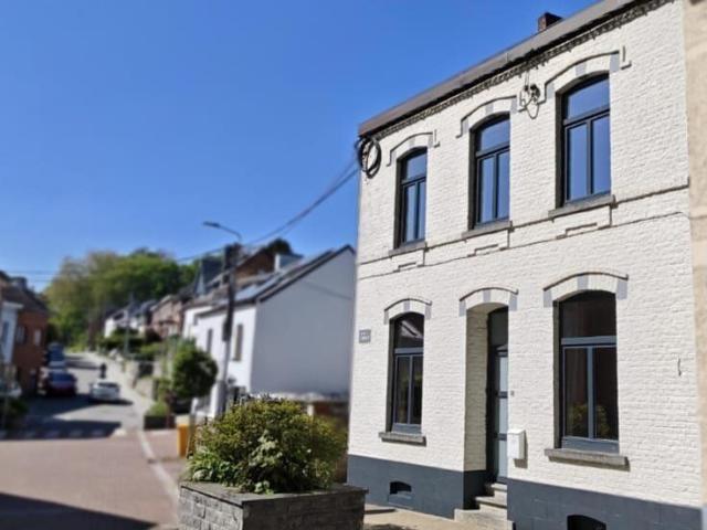 Maison 2 chambres Quartier gare PEB B