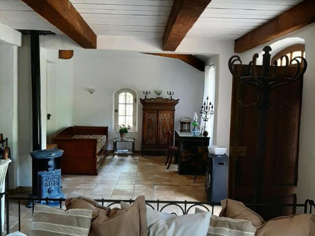 Maison 2 chambres, rnes Salernes DS99388058