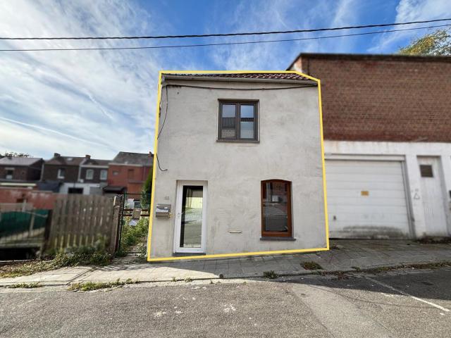 Maison 2 chambres SANS EXTERIEUR