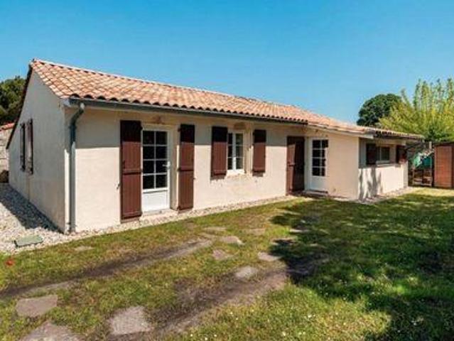 Maison 2 chambres, SAINT VIVIEN DE MEDOC Aquitaine 33590 ES105647309