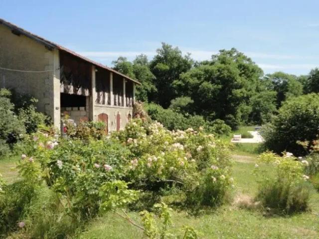 Maison 2 chambres, Saint Gironde 33920 ES92969947