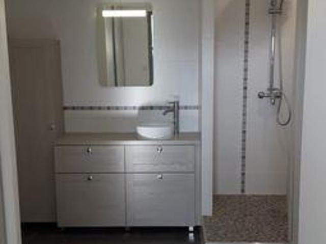 Maison 2 chambres, SAINT CIERS SUR GIRONDE Aquitaine 33820 DS103660580