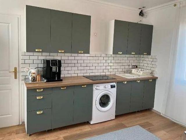 Maison 2 chambres, SAINT DENIS DE PILE Aquitaine 33910 DS105155170