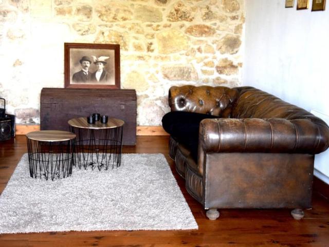 Maison 2 chambres, Saint Saint ES95944626