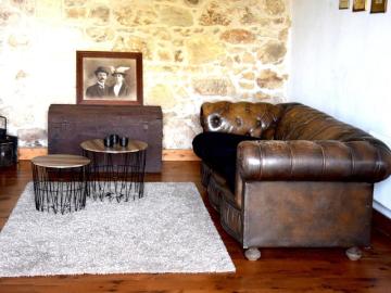Maison 2 chambres, Saint Saint ES95944626