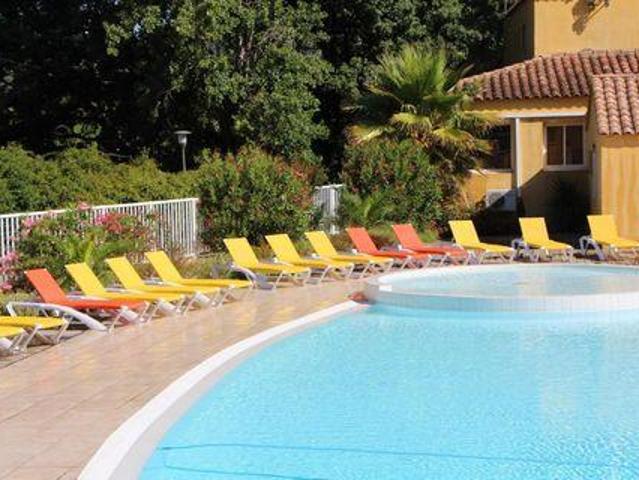 Maison 2 chambres, Solliès Provence 83210 DS97113115