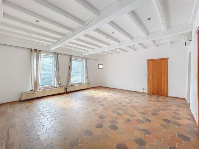 maison 2 façades à MORLANWELZ 7140