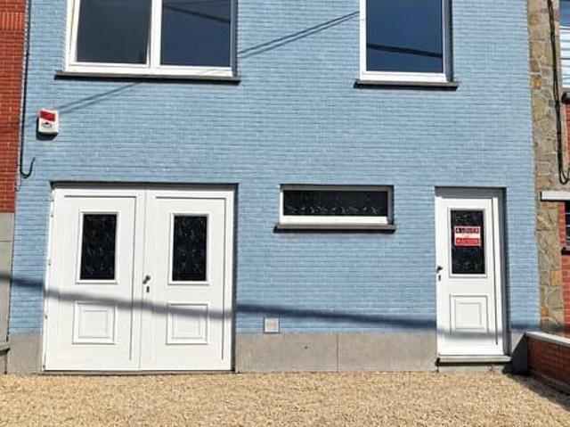 Maison 2 façades, 3 ch, 130m², Garage,jardin 300m²